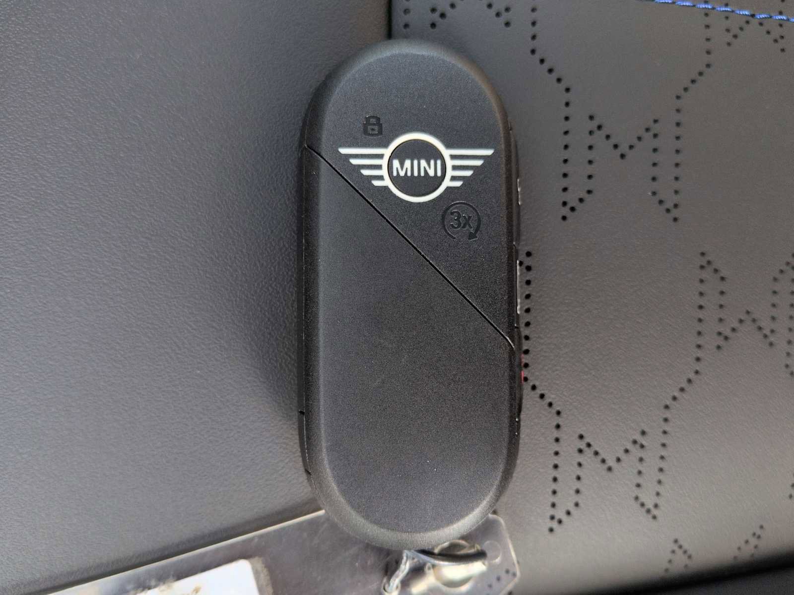 New 2027 MINI Cooper Countryman S AWD/4WD image 37