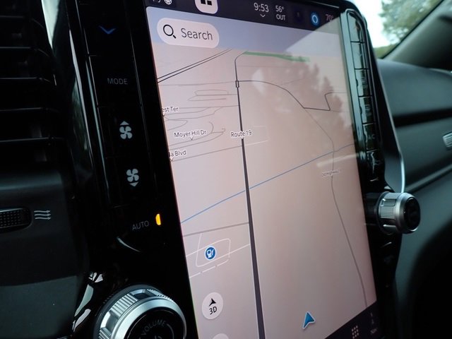 New 2026 RAM 1500 Big Horn image 17