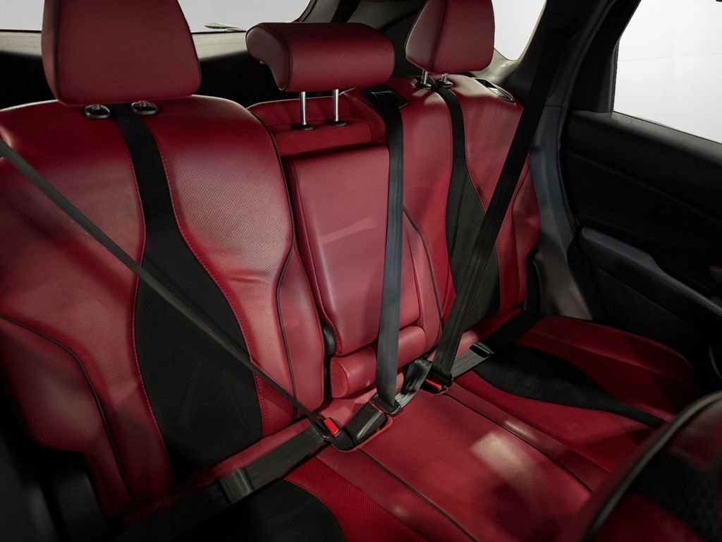 Used 2019 Acura RDX A-Spec AWD/4WD image 19