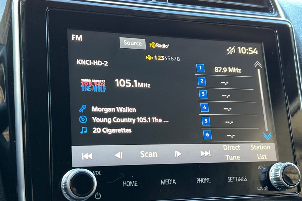 Used 2024 Mitsubishi Outlander Sport AWD image 27