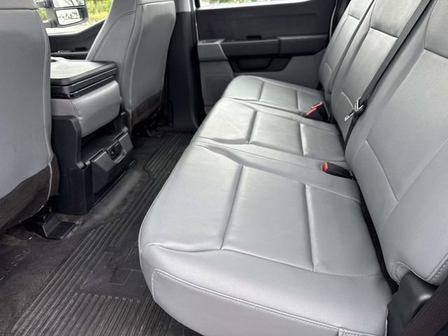 Used 2023 Ford F250 XL w/ XL Chrome Package AWD/4WD image 11