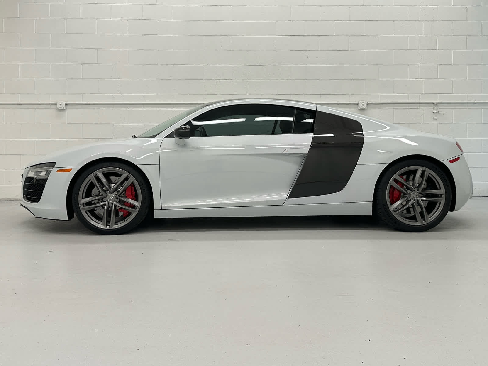 Used 2015 Audi R8 V8 AWD/4WD image 3