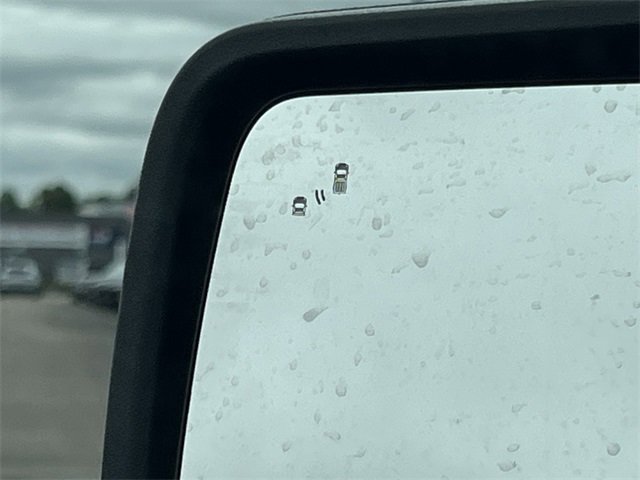 New 2025 Ford F150 Lightning Flash image 9