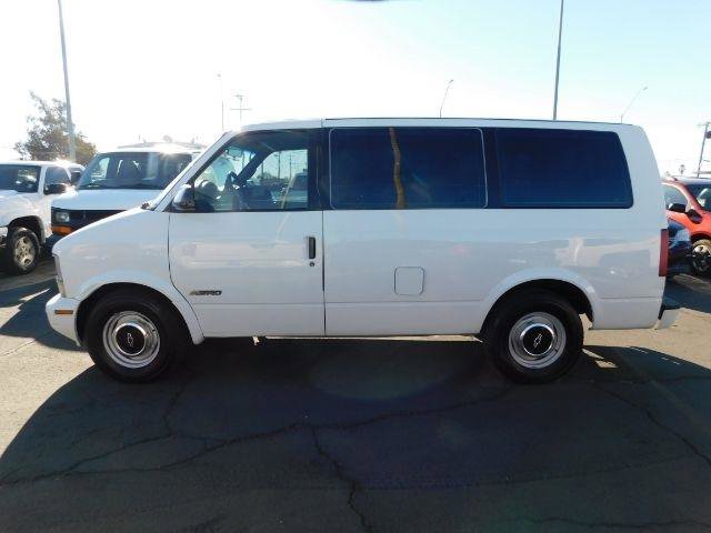 Used 1999 Chevrolet Astro Passenger image 4