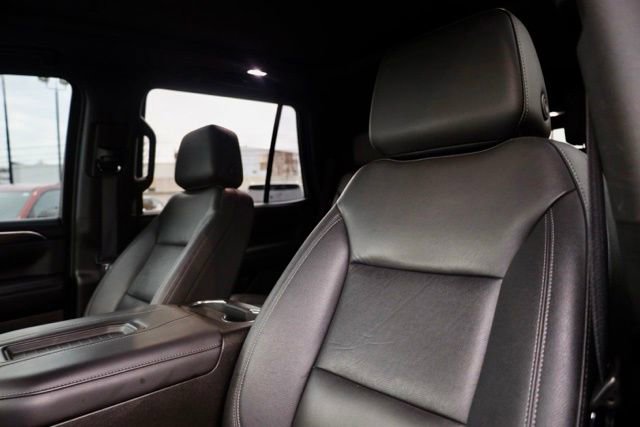 Used 2022 Chevrolet Tahoe LT image 25
