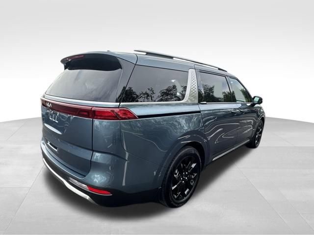 Used 2024 Kia Carnival SX image 7