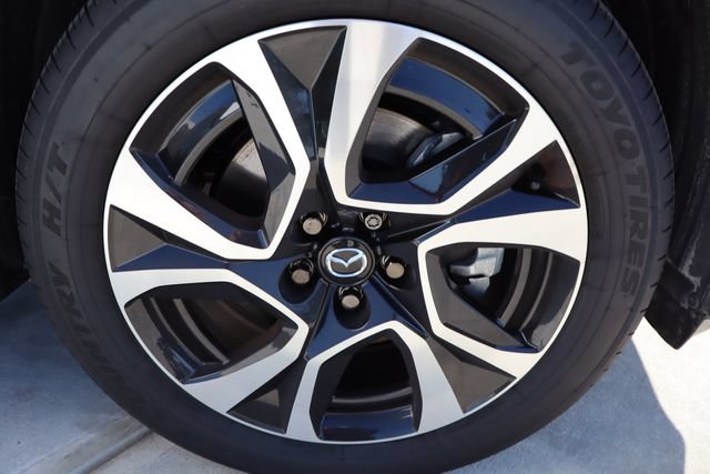 Certified 2026 MAZDA CX-5 Preferred AWD/4WD image 43