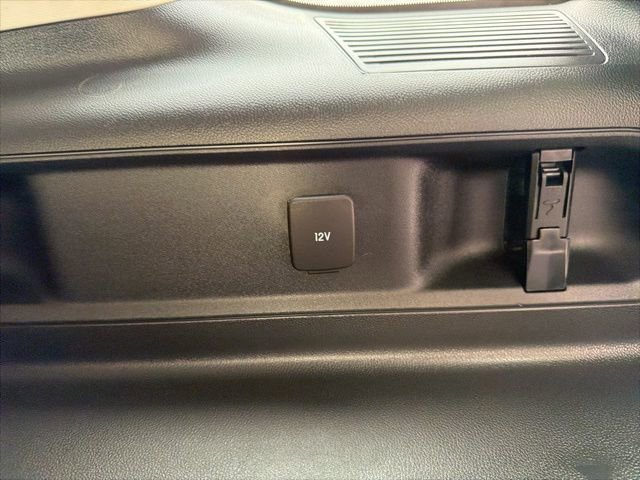 Certified 2024 Ford Bronco Sport Outer Banks w/ Tech Package image 12