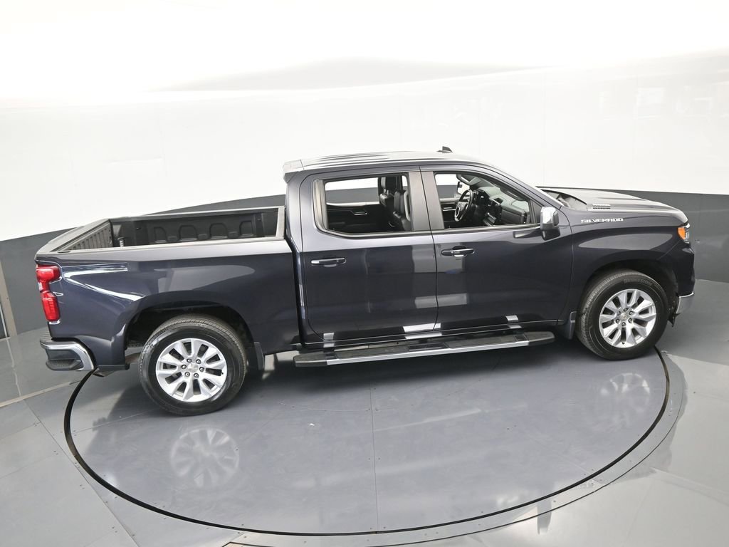 Used 2023 Chevrolet Silverado 1500 LT image 50