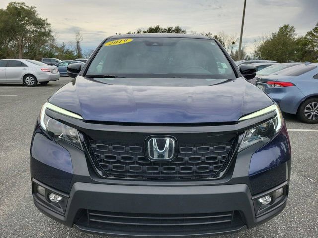 Used 2019 Honda Passport EX-L image 15