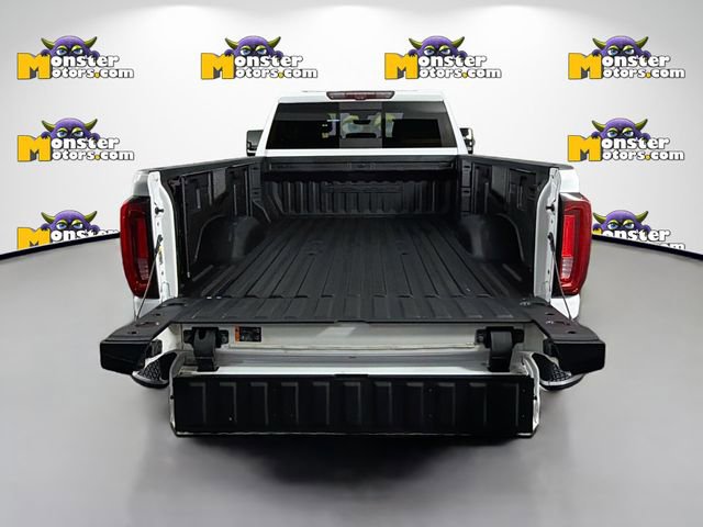 Used 2020 GMC Sierra 2500 Denali w/ Denali Ultimate Package AWD/4WD image 27