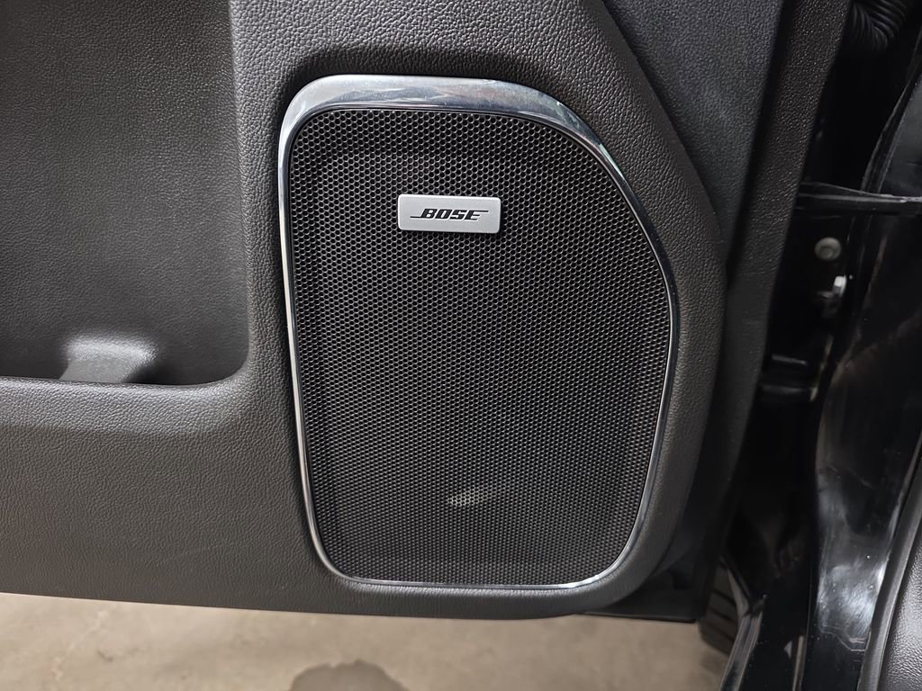 Certified 2017 Chevrolet Silverado 2500 LTZ w/ Duramax Plus Package image 27