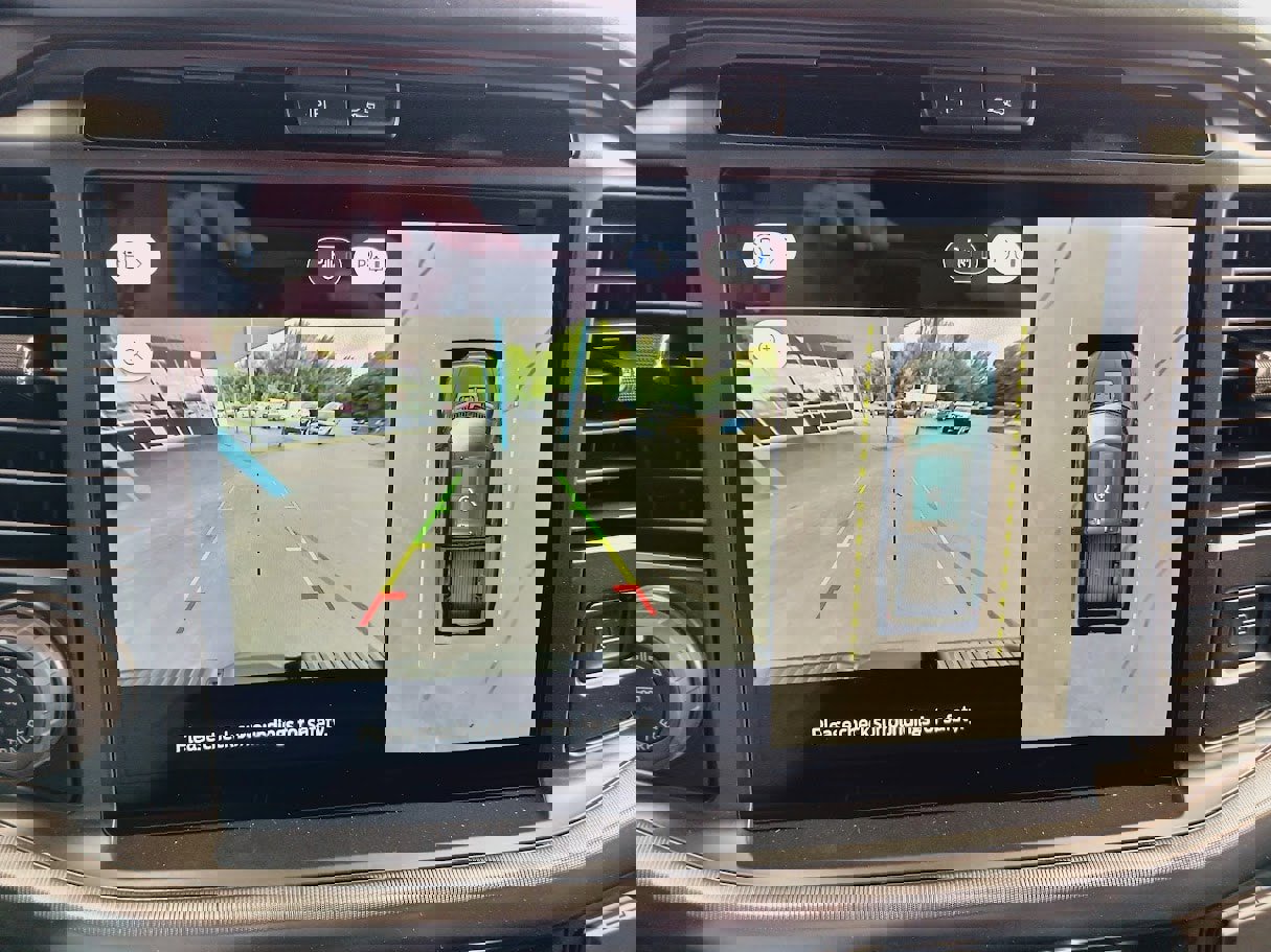 New 2025 Ford F150 Raptor image 23