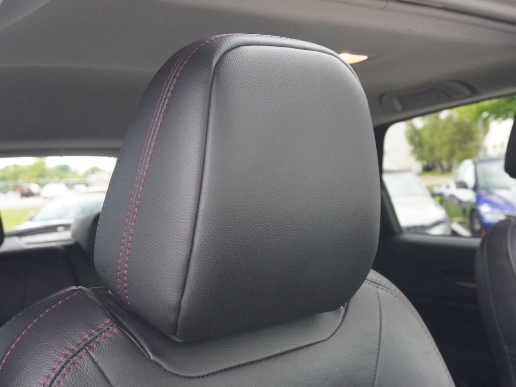 Used 2023 MAZDA CX-5 Carbon Edition AWD/4WD image 31