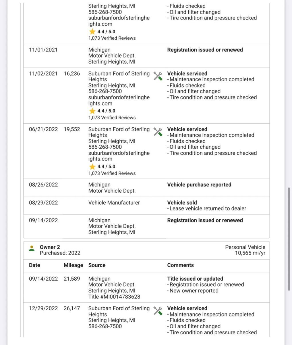 Used 2020 Ford Explorer XLT w/ Comfort Package image 49