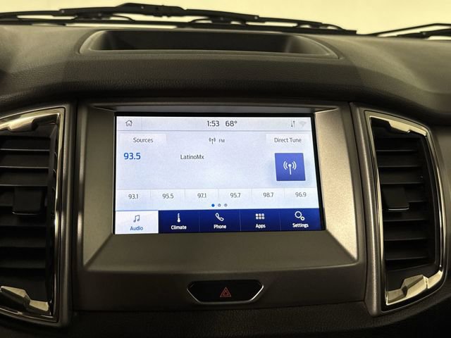 Used 2020 Ford Ranger XLT w/ Trailer Tow Package image 6