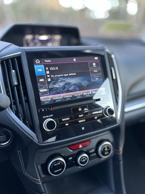 Used 2023 Subaru Crosstrek 2.5i Limited image 12