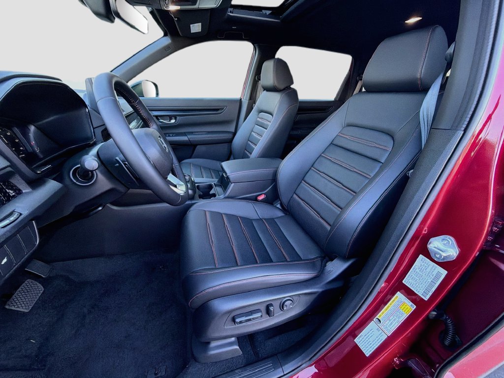 New 2027 Honda CR-V Sport-L image 14