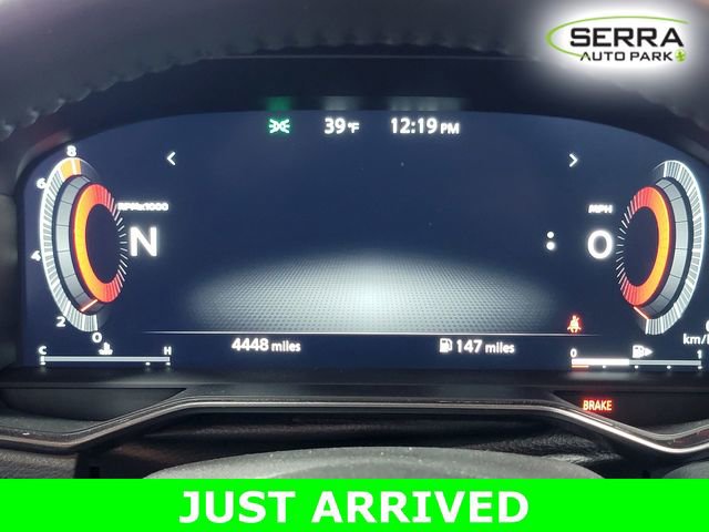 Used 2024 Nissan Z Performance w/ Floor Mat Package image 31