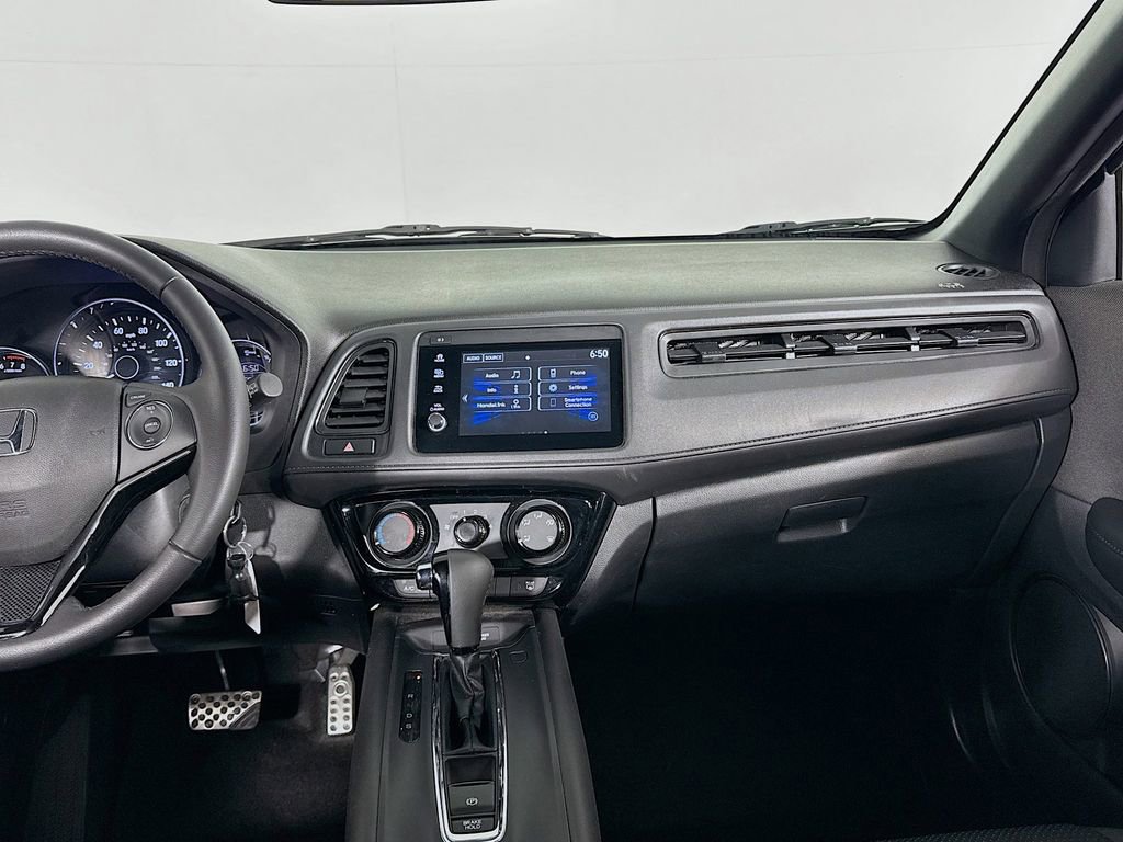 Used 2020 Honda HR-V Sport image 12