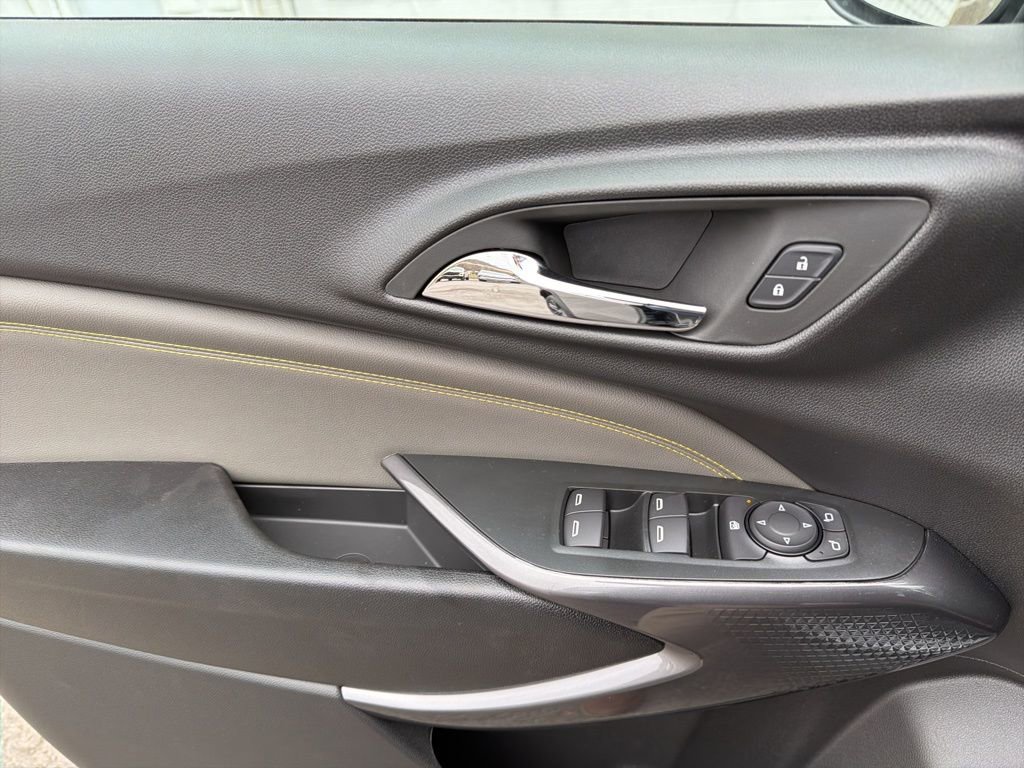 New 2026 Chevrolet Trax ACTIV w/ Driver Confidence Package image 22