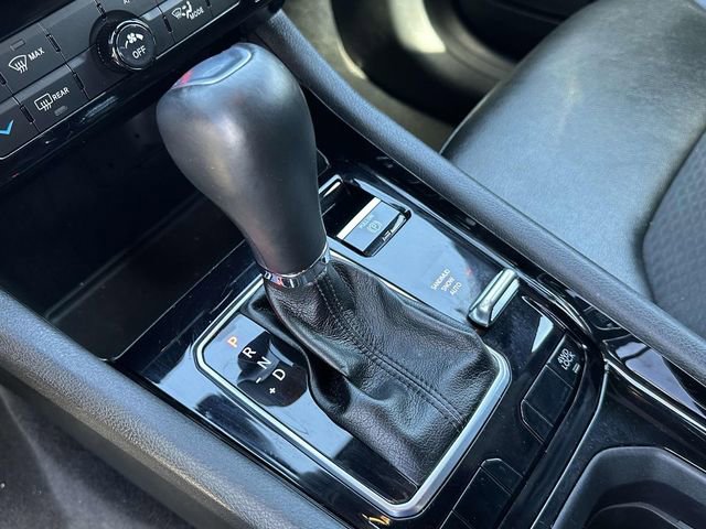 Used 2022 Jeep Compass Altitude w/ Sun and Sound Group image 38