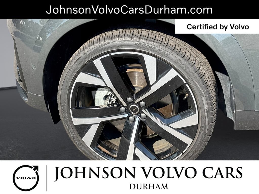 Certified 2026 Volvo XC60 T8 Ultra AWD/4WD image 20