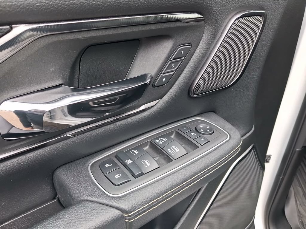 Certified 2022 RAM 1500 Laramie AWD/4WD image 20
