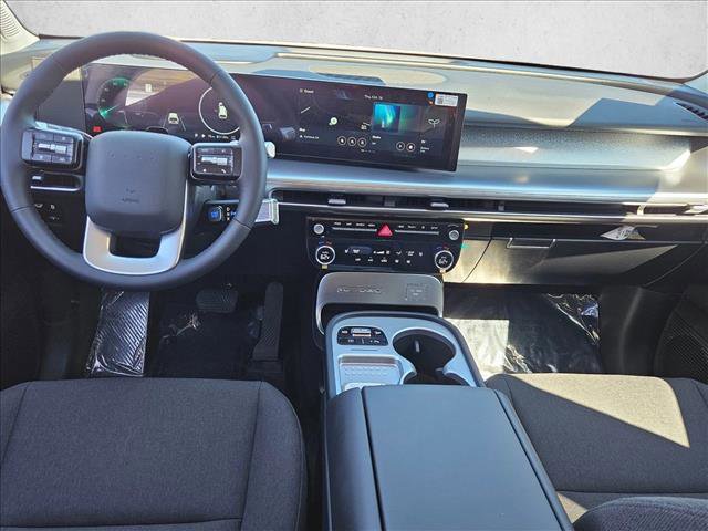 New 2026 Hyundai Ioniq 9 S RWD image 14