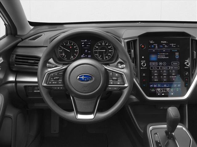 New 2026 Subaru Impreza 2.0i Sport AWD/4WD video 4