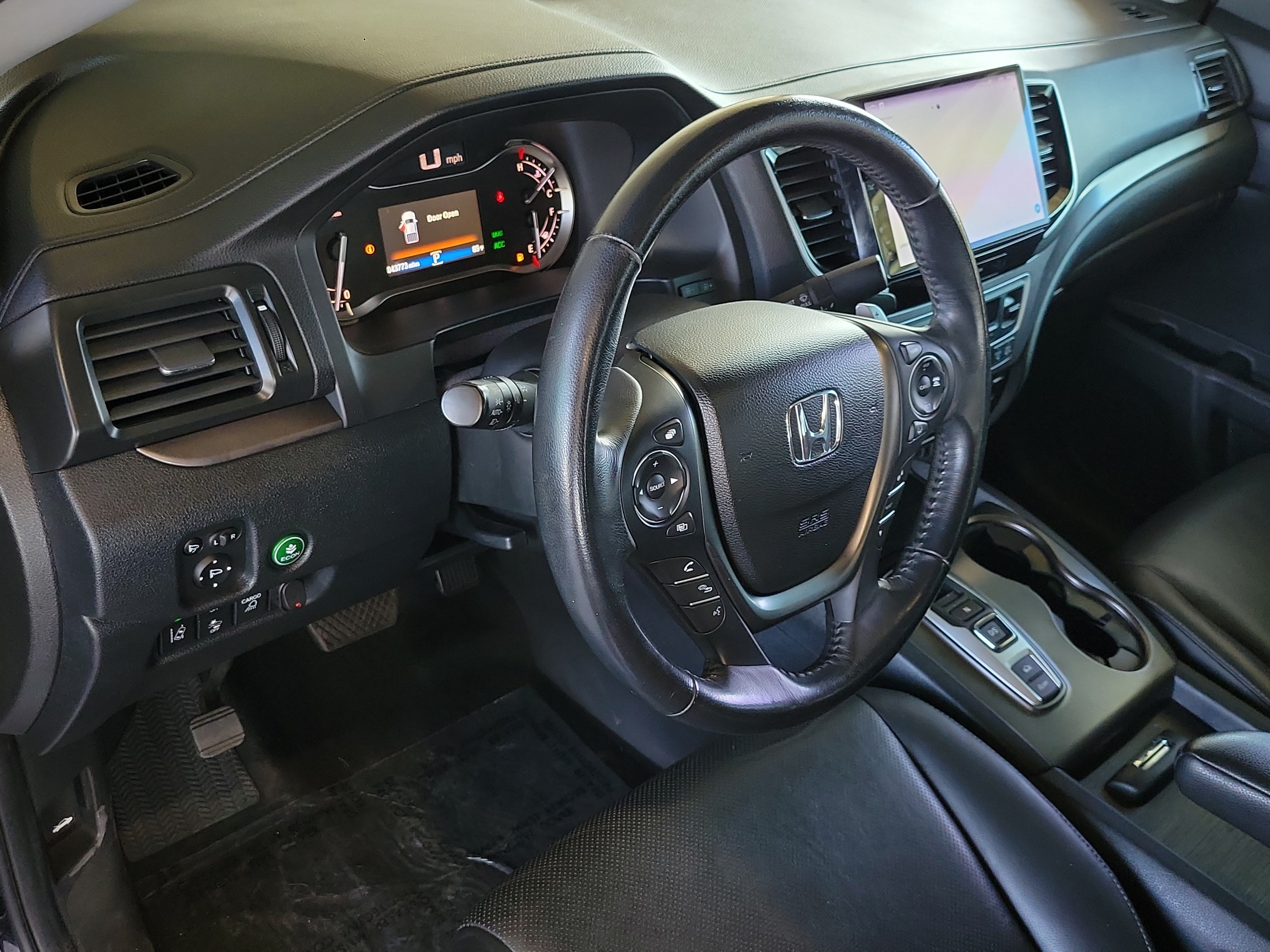 Used 2020 Honda Ridgeline RTL image 17