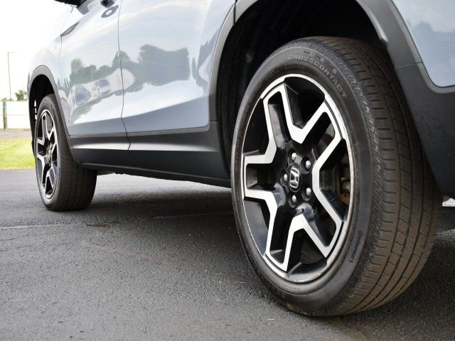 Used 2023 Honda Passport Elite image 10