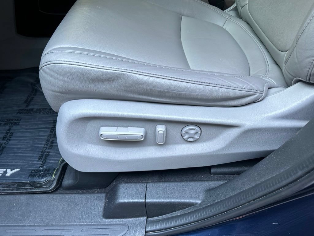 Used 2022 Honda Odyssey Touring image 15