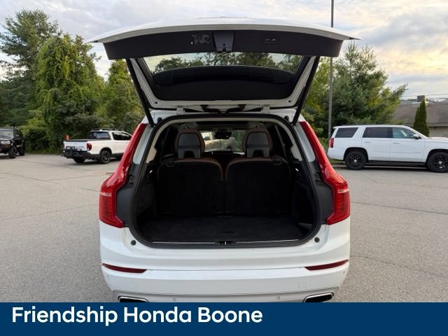 Used 2019 Volvo XC90 T6 Momentum w/ Advanced Package AWD/4WD image 38