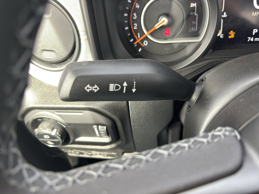 New 2026 Jeep Gladiator Sport image 28
