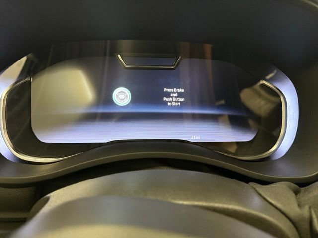 New 2025 RAM 2500 Laramie w/ Sport Appearance Package AWD/4WD image 20