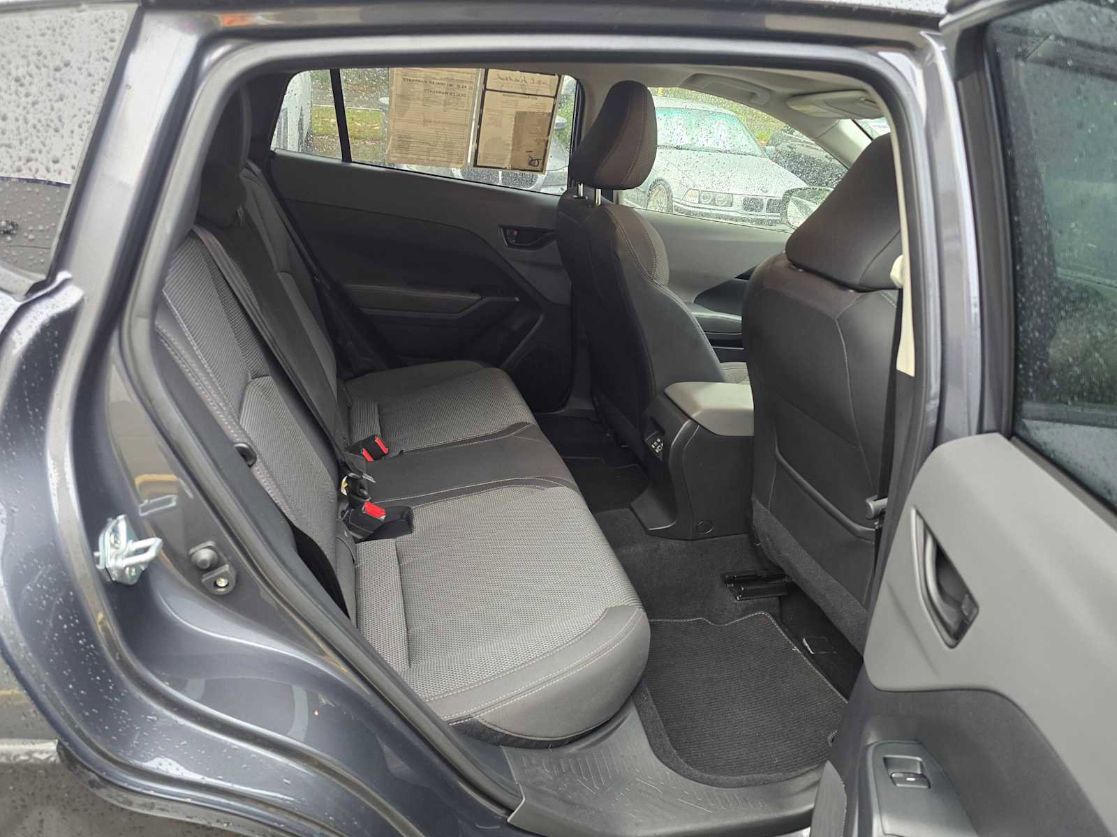 Used 2024 Subaru Crosstrek 2.0i Premium image 12