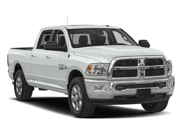 Certified 2016 RAM 2500 Outdoorsman AWD/4WD image 9