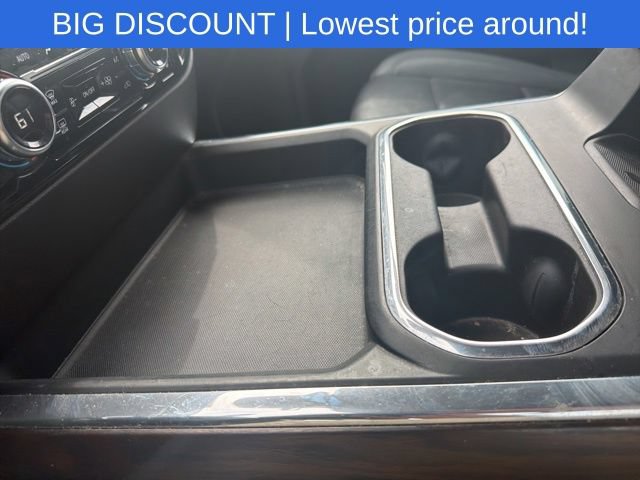 Used 2024 GMC Sierra 3500 SLT w/ SLT Convenience Package AWD/4WD image 41