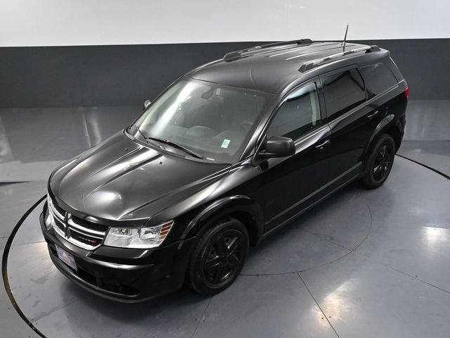 Used 2019 Dodge Journey SE FWD image 54
