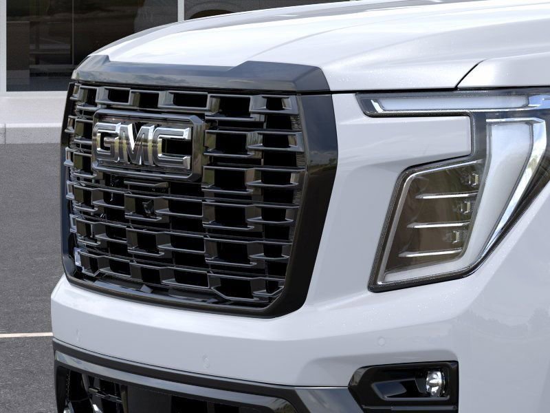 New 2026 GMC Yukon Denali Ultimate image 13
