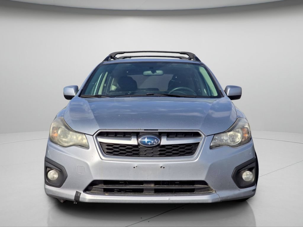 Used 2012 Subaru Impreza 2.0i Sport Limited AWD/4WD image 3