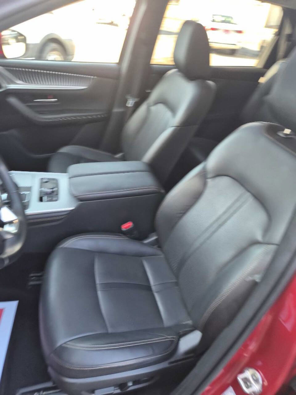 Used 2024 MAZDA CX-90 3.3 Turbo w/ Preferred Plus image 14