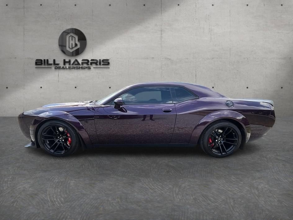 Used 2020 Dodge Challenger SRT Hellcat Redeye RWD image 11