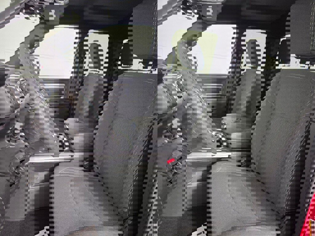 Used 2022 RAM 1500 Classic Warlock w/ Electronics Group image 9