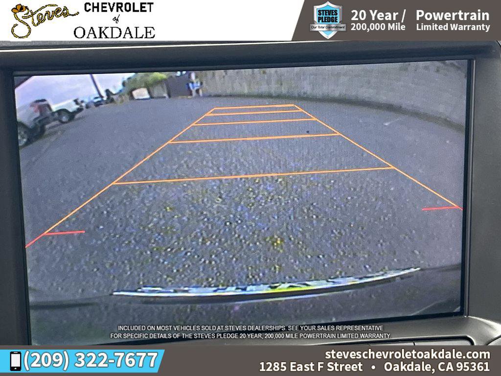 Used 2014 Chevrolet Corvette Stingray Convertible w/ 2LT Preferred Equipment Group RWD image 19