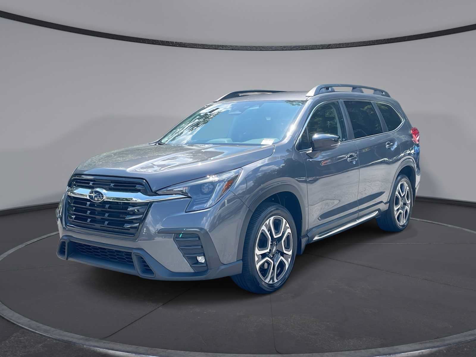Used 2024 Subaru Ascent Limited