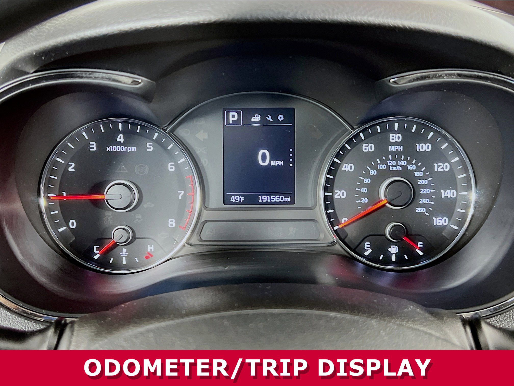 Used 2017 Kia Forte LX w/ LX Popular Package image 15