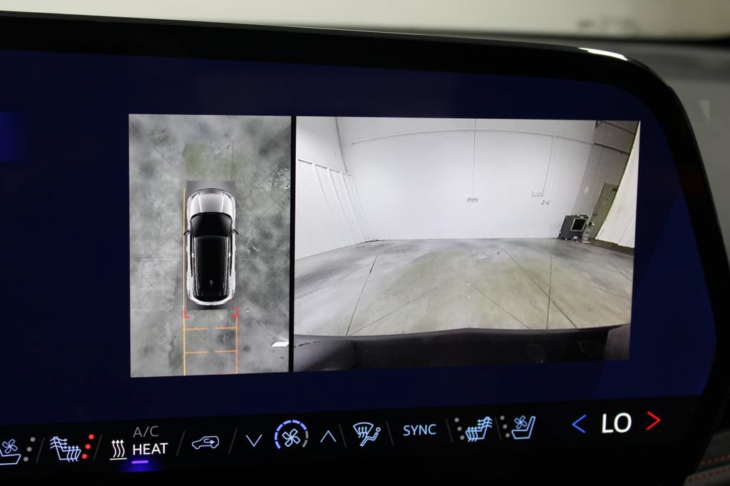 New 2026 Chevrolet Blazer EV SS AWD/4WD image 45