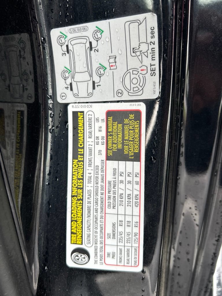 Used 2013 Volkswagen Beetle Turbo FWD image 8